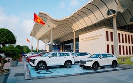 Nhìn từ VIMS và CCA 2026: Cuộc đua công nghệ ô tô đang chuyển từ ‘có gì’ sang ‘làm được gì’