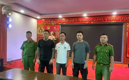 Bắt tạm giam nhóm làm phim bạo lực 'Thói đời',' Một ngày tình nghĩa cả đời là anh em' đăng trên Youtube