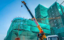 Doanh nghiệp bất động sản phải khai báo dự án qua VNeID