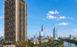 Đề xuất cho dùng căn hộ chung cư đăng ký kinh doanh với doanh nghiệp 1 người