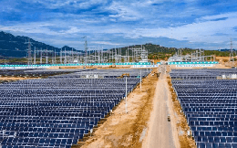 Một hợp đồng mua điện tái tạo có thể kéo dài tới 25 năm: Những bài toán doanh nghiệp phải tính trước khi 'xanh hóa'