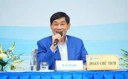 Doanh nghiệp của ông Johnathan Hạnh Nguyễn có thành viên HĐQT mới, chuẩn bị đưa cổ phiếu từ UPCoM sang HOSE