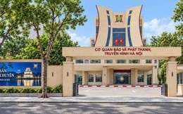 Thành ủy Hà Nội bổ nhiệm Tổng Giám đốc Cơ quan Báo và Phát thanh, truyền hình Hà Nội theo mô hình mới