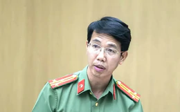 Khởi tố vụ án tại Công ty Phú Minh Vina từ phát hiện của Thanh tra Chính phủ