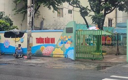 Trường mầm non ở TP.HCM thu 80.000 đồng/tháng tiền giữ xe, chính quyền nói gì?