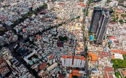Từ điểm ‘nóng’ GPMB đến tắc đường, ngập úng đô thị, chuyên gia chỉ ra nguyên nhân tạo ra khoảng cách giữa bản vẽ quy hoạch với thực tế
