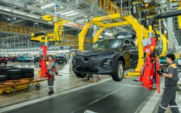 Công ty Sản xuất và Kinh doanh VinFast đổi tên thành Công ty Tương Lai