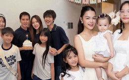 Ngoài tiếng Anh, đây là ngoại ngữ loạt sao Việt Lý Hải, Phạm Quỳnh Anh, Đan Trường, Mỹ Lệ, Thanh Thảo đều lựa chọn cho con, có gì đặc biệt?