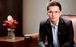 CEO AVES Nguyễn Văn Thanh bất ngờ nhận nhiệm vụ đặc biệt tại VTV