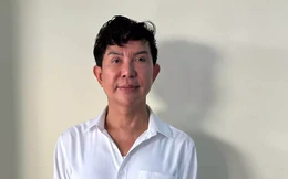 Từng nhận cát-sê nửa tỉ đồng, ca sĩ Long Nhật trượt dài sau hào quang sân khấu