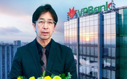 3 năm sau cái bắt tay với 'ông lớn' Nhật Bản SMBC, Phó TGĐ VPBank kể về cuộc chơi phía sau những khoản vốn tỷ USD