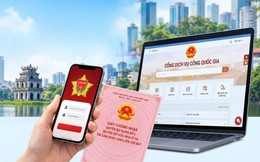 6 bước nộp hồ sơ đính chính sổ đỏ online ở Hà Nội