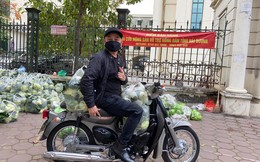Nam nghệ sĩ U70 bị đồn đột quỵ: Tích góp tài sản "vừa đủ để sống", còn khỏe thì túc tắc làm nghề
