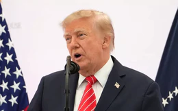 Tổng thống Mỹ Trump lên tiếng giải thích phát ngôn sốc về 'xoá sổ Los Angeles'