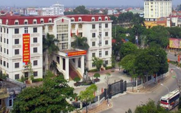 Hà Nội: Một doanh nghiệp được sử dụng gần 4.000m2 đất tại Sóc Sơn để làm dự án