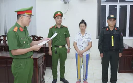 Công an Đồng Nai khởi tố 2 người dùng chất tạo nạc nuôi heo