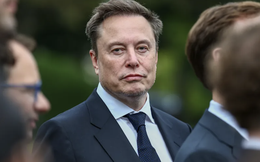 Vợ cũ tiết lộ tính cách ít ai ngờ của tỷ phú Elon Musk