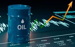 Giá dầu có thể vọt lên 200 USD/thùng?