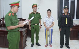 Ra quyết định khởi tố chủ trại chăn nuôi 72 tuổi