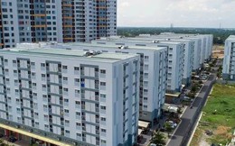 Từng thuê mua nhà ở xã hội có được đăng ký mua lần nữa?
