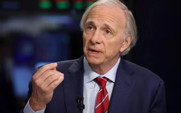 Huyền thoại đầu tư Ray Dalio gióng hồi chuông cảnh báo: Chứng khoán sắp mất lá chắn, thị trường trái phiếu còn có thể lao dốc
