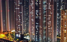 Ở chung cư cao cấp, tên "tiếng tây" sang chảnh nhưng nơm nớp sợ bị lạc khi ra đường và nỗi lo của người lớn tuổi “các cụ không biết đường về”