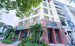 Sau hơn 3 năm hoạt động, ngôi trường nội trú rộng 10ha ở Lào Cai sắp đầu tư thêm 250 tỷ đồng, mở 2 văn phòng tuyển sinh tại Hà Nội và TP.HCM