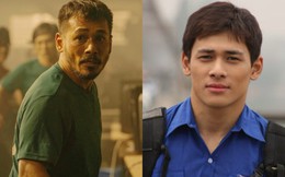 Cảnh sát ngầm phim 'Trại buôn người': Xuất thân vũ công, nổi tiếng 17 năm trước