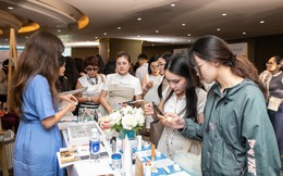 Giai đoạn mới của ngành mỹ phẩm: Bài toán của các SME không còn chỉ là tìm công thức tốt