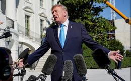 Ông Trump tuyên bố không được gọi AI phải là SI, gọi sai sẽ bị coi là kẻ thù của nhà Trắng: Elon Musk hứa đổi tên thành SpaceXSI