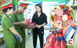 Từ năm 2026, một loạt nhóm thực phẩm buộc phải công bố tiêu chuẩn: Không đủ hồ sơ, không được bán