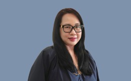 Bà Vân Hạnh - CEO Yeah1 nhận lương 3,4 tỷ đồng, cao gấp đôi lương trung bình tổng giám đốc tại Việt Nam