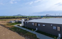 Khánh Hòa tiếp tục thu hút dự án công nghiệp phụ trợ