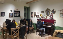 Kinh doanh F&B: Khi tổng kết năm là lợi thế của chuỗi, nhưng lại là bài toán khó với quán nhỏ