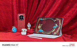 “Tech Như Ý” - Những lựa chọn công nghệ cho năm mới khởi sắc