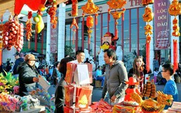 Theo dõi dữ liệu tìm kiếm, phát hiện nhiều người Việt lên kế hoạch đón Tết từ 3 tháng trước