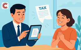 Cơ quan thuế gửi thông báo quan trọng đến hộ kinh doanh, cá nhân kinh doanh