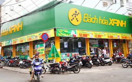 Sếp Thế Giới Di Động tiết lộ kế hoạch mở rộng mạnh Bách Hóa Xanh ra miền Bắc