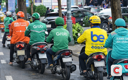 Mảng giao đồ ăn tại Việt Nam sắp có thêm "ông lớn"? Liệu có đủ sức đối chọi khi đã có Grab, Shopee, be và Xanh SM?