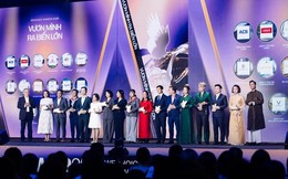 Nhìn lại năm 2025 nhiều dấu ấn của Masterise Homes: Khi nội lực song hành tầm vóc