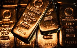Giá vàng thế giới "thủng" mốc 5.000 USD/ounce: Khi dữ liệu kinh tế Mỹ ngáng đường kim loại quý