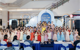 Giấc Mơ Lọ Lem - hành trình PNJ thắp lên sự tự tin để mỗi bé gái tỏa sáng theo cách riêng