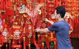 Doanh thu tăng vọt dịp Tết: Hộ kinh doanh có bị truy thu thuế?