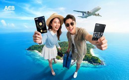 ACB gợi ý "tất tần tật" đặc quyền du Xuân chỉ với một chiếc thẻ