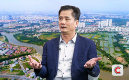 Hà Nội dự kiến giãn hơn 860.000 dân khỏi nội đô, chuyên gia bất động sản: Quá trình giãn dân cần đi kèm dịch chuyển sinh kế và các chức năng đô thị