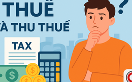 Cục Thuế sẽ điều chuyển cán bộ về quản lý người nộp thuế trong lĩnh vực kinh doanh vàng bạc