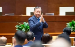 Các Ủy viên Bộ Chính trị, Ban Bí thư và nơi ứng cử đại biểu Quốc hội khóa mới