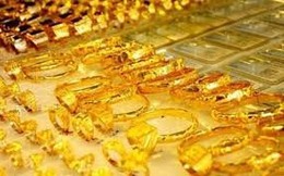 Giá vàng ngày 16/2 quay đầu giảm