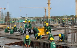 Sát Tết, Coteccons vừa làm nên lịch sử