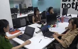 Kế toán trưởng cấu kết cấp dưới chiếm đoạt hơn 27 tỷ đồng của công ty chứng khoán